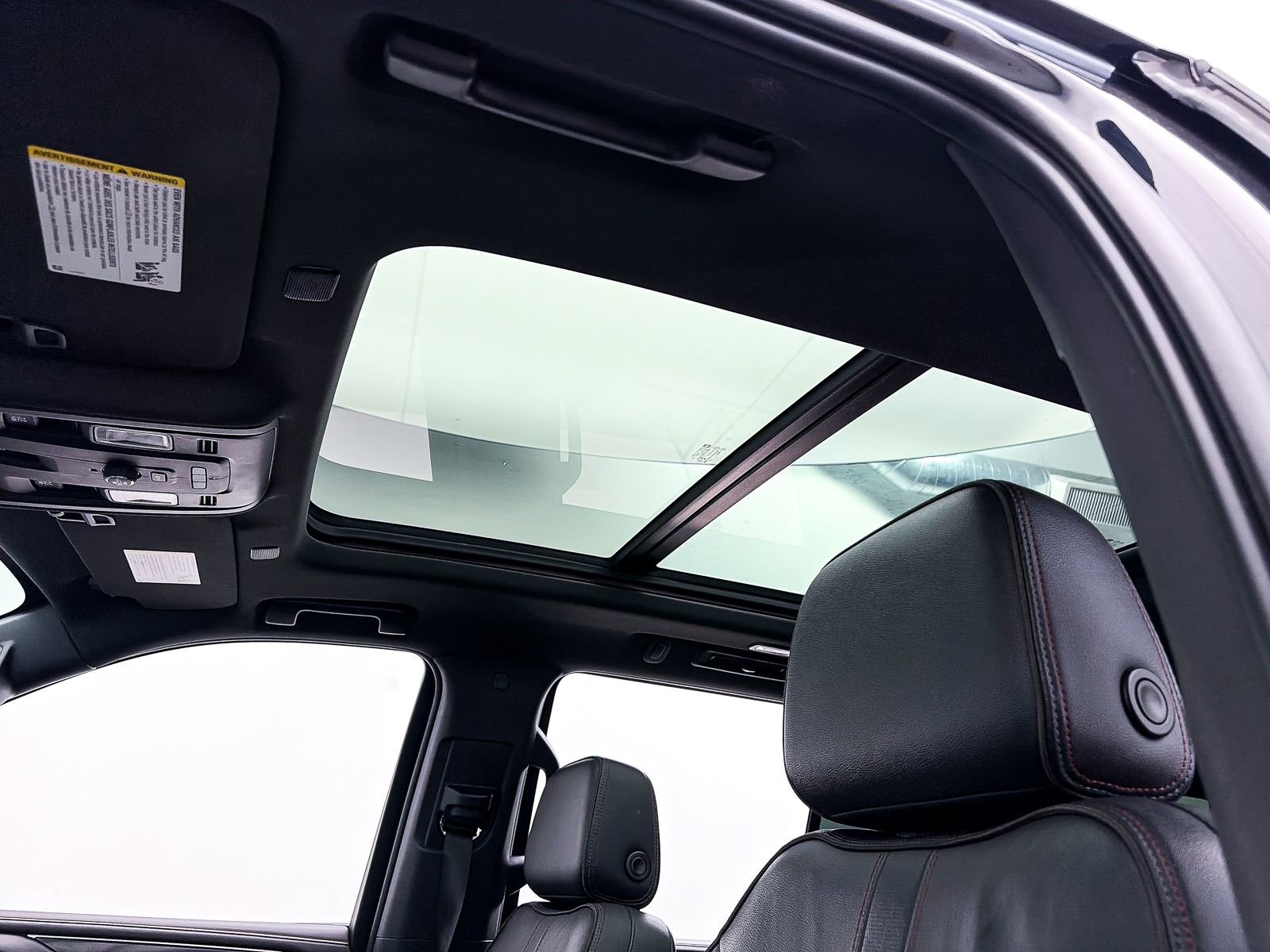 Used 2021 Chevrolet Tahoe RST RWD image 3