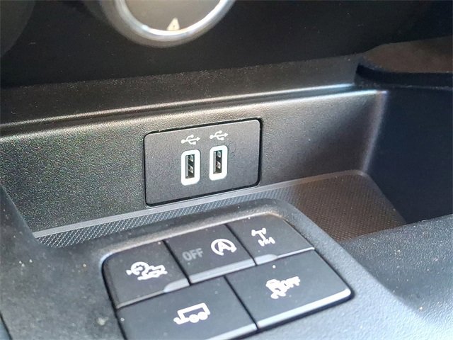 Used 2020 Ford Ranger XLT w/ Equipment Group 301A Mid image 25