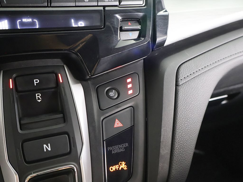 Used 2022 Honda Odyssey EX-L image 54