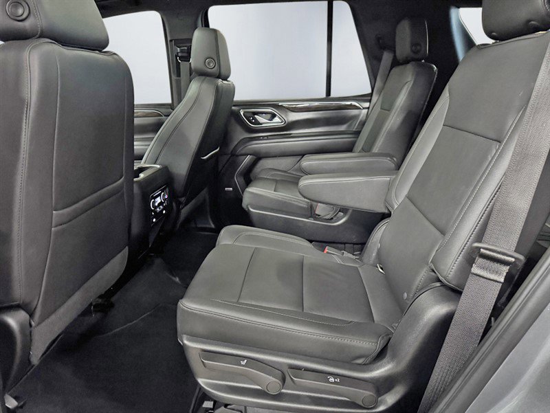 Used 2022 Chevrolet Tahoe LT w/ LT Signature Package image 14