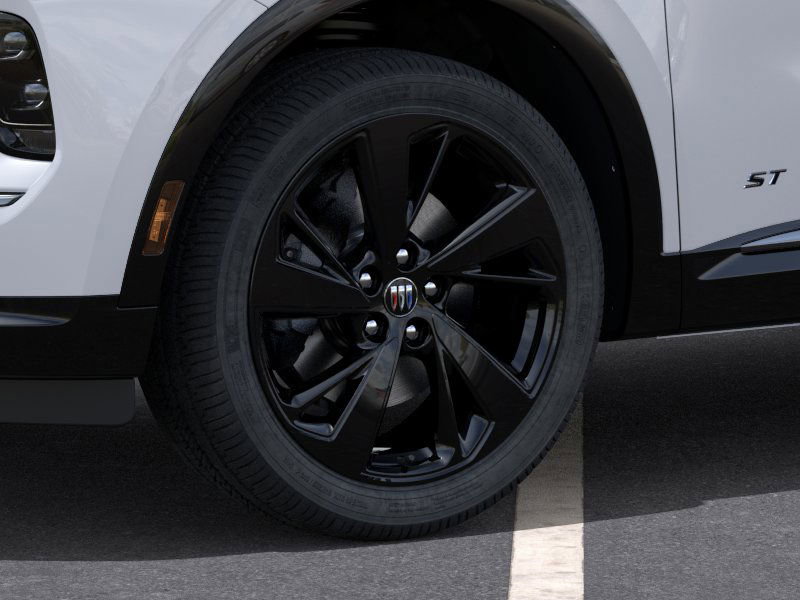 New 2026 Buick Envision Sport Touring image 9
