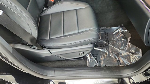 Used 2025 Mercedes-Benz GLS 450 4MATIC image 23