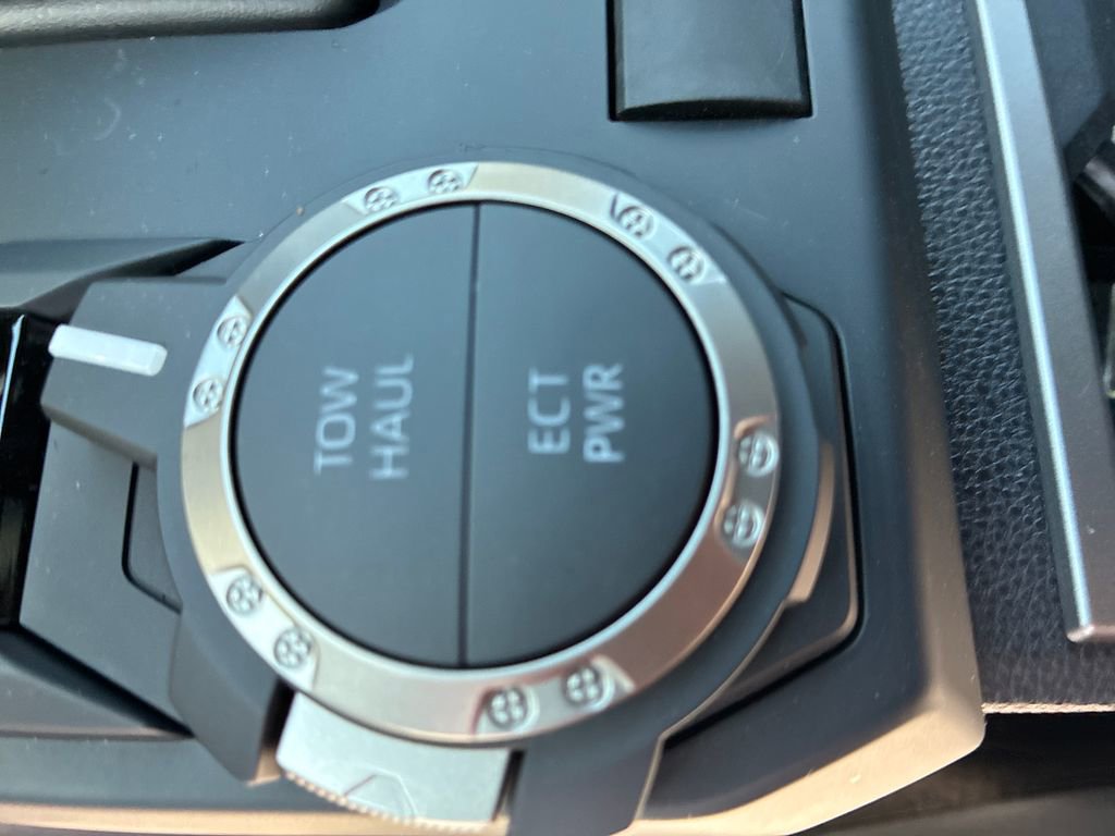 New 2026 Toyota Tacoma SR5 image 36