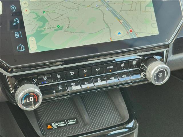 New 2027 Chevrolet Bolt RS w/ Technology Package FWD image 14
