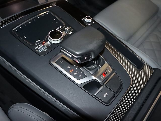 Used 2018 Audi SQ5 Prestige image 24