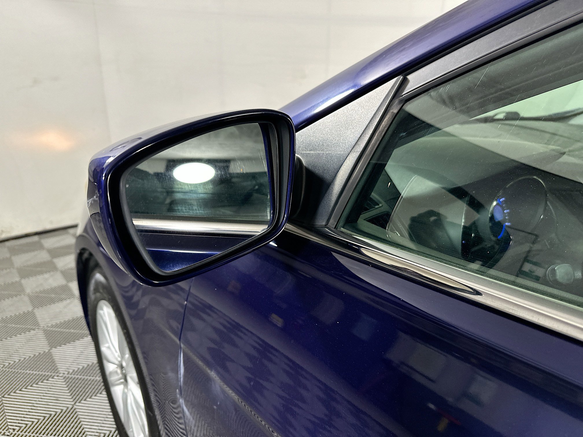 Used 2013 Hyundai Sonata GLS FWD image 10