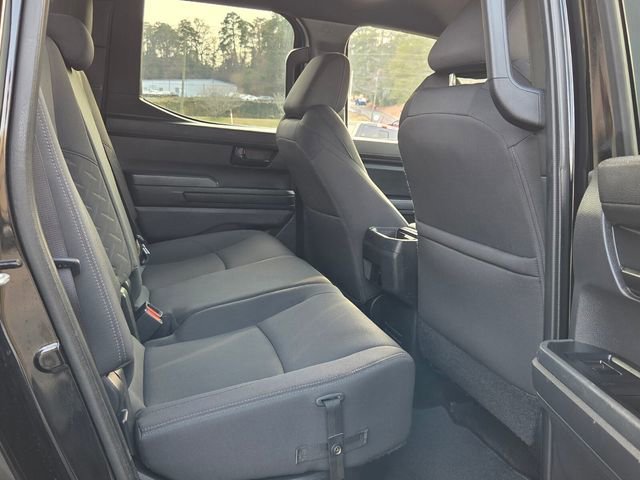 Used 2024 Toyota Tacoma SR5 AWD/4WD image 15