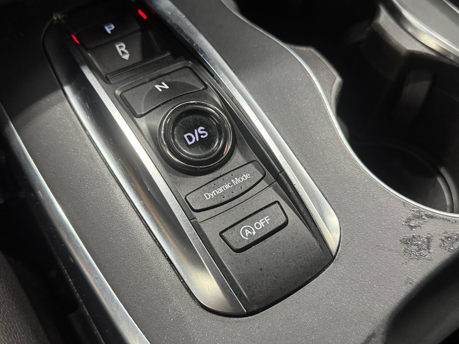 Used 2019 Acura MDX w/ Technology Package AWD/4WD image 30