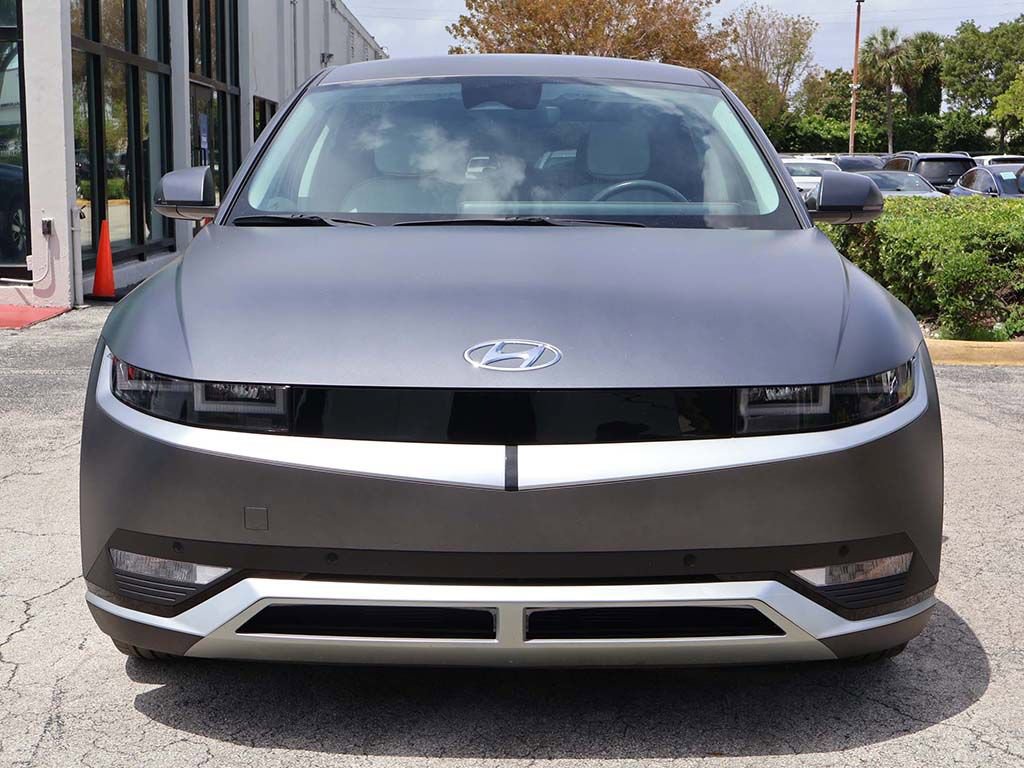 Used 2023 Hyundai Ioniq 5 SEL RWD image 12