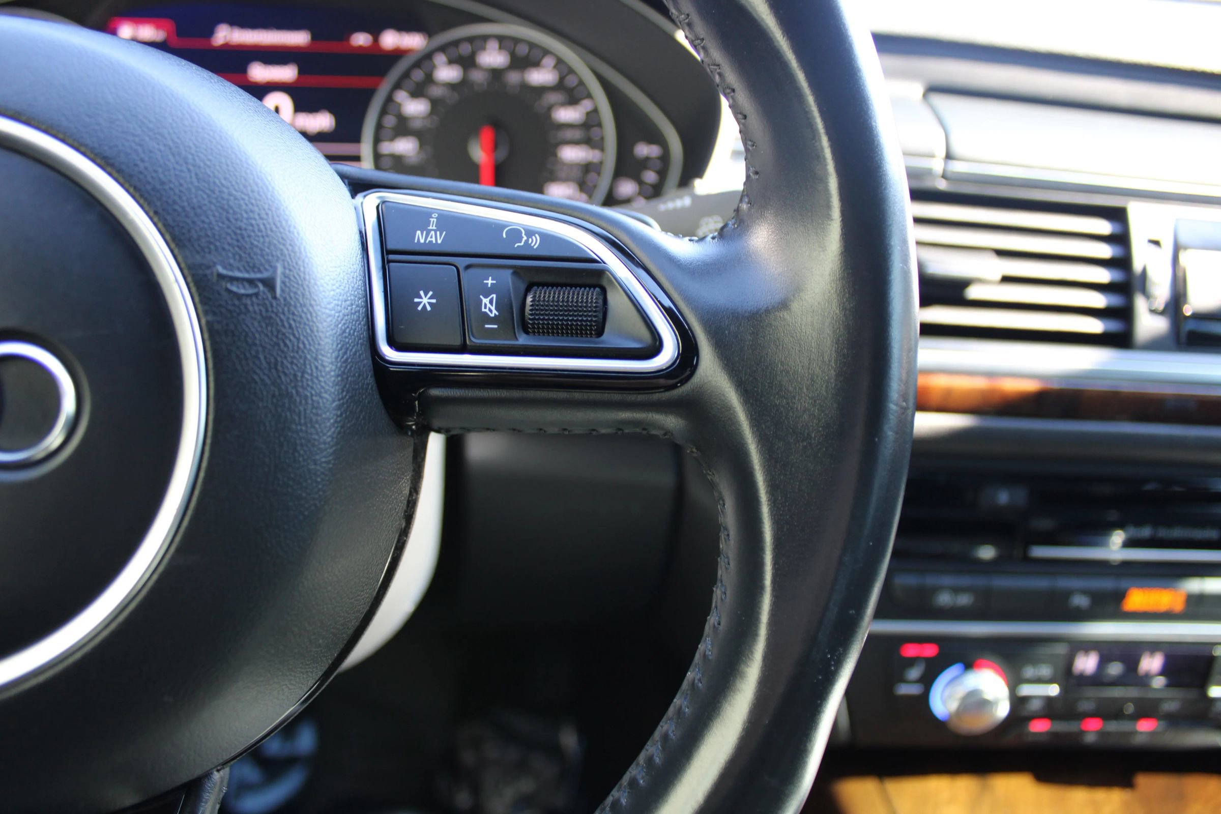 Used 2018 Audi A6 2.0T Premium Plus w/ Premium Plus Package image 11