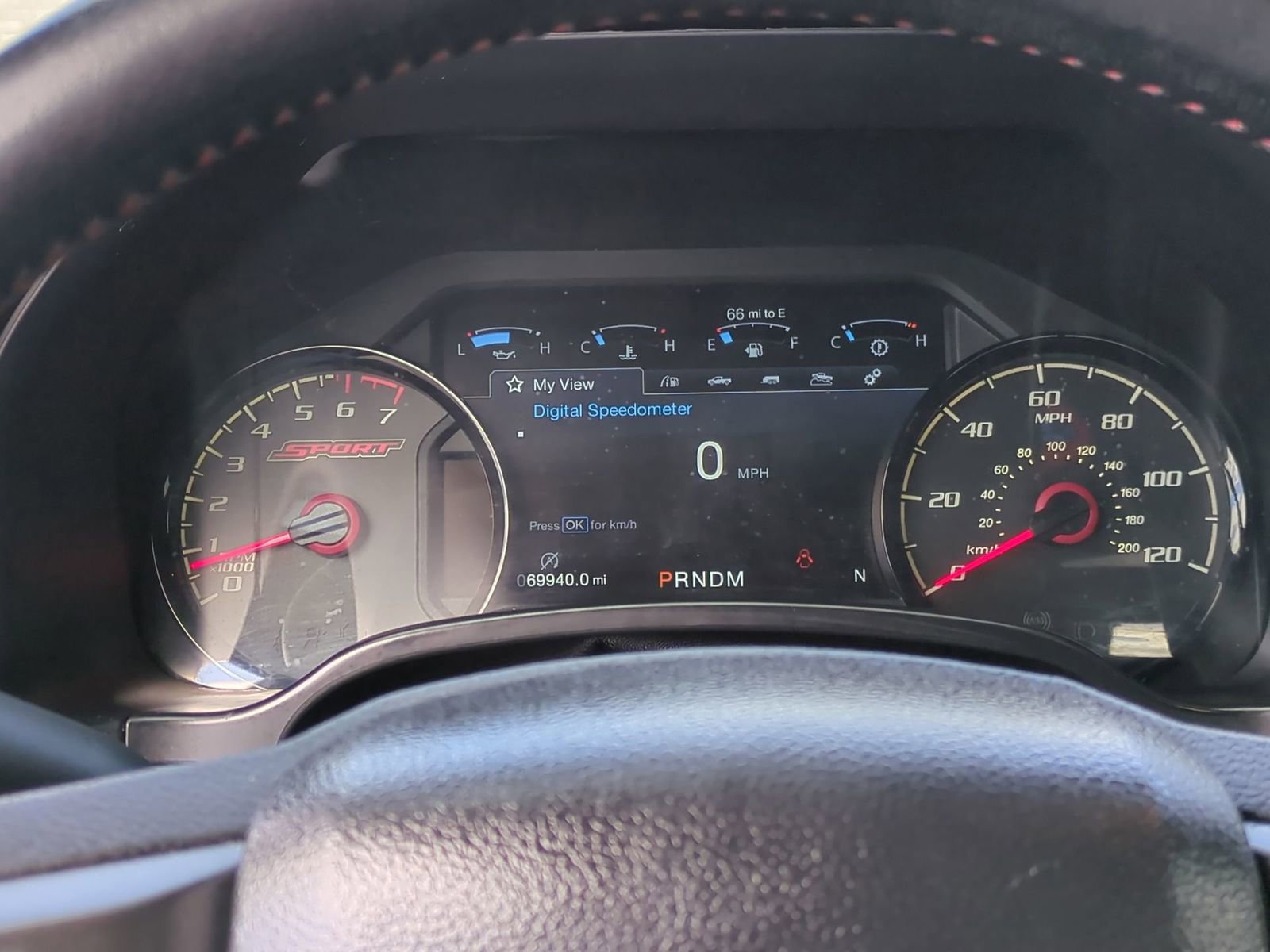 Used 2019 Ford F150 Lariat AWD/4WD image 39
