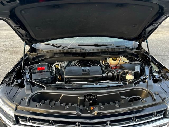 Used 2021 Chevrolet Tahoe LT image 46