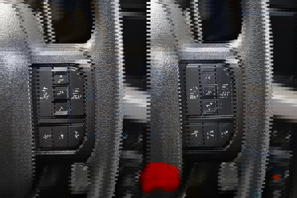 Used 2023 Ford F450 XLT w/ FX4 Off-Road Package image 32