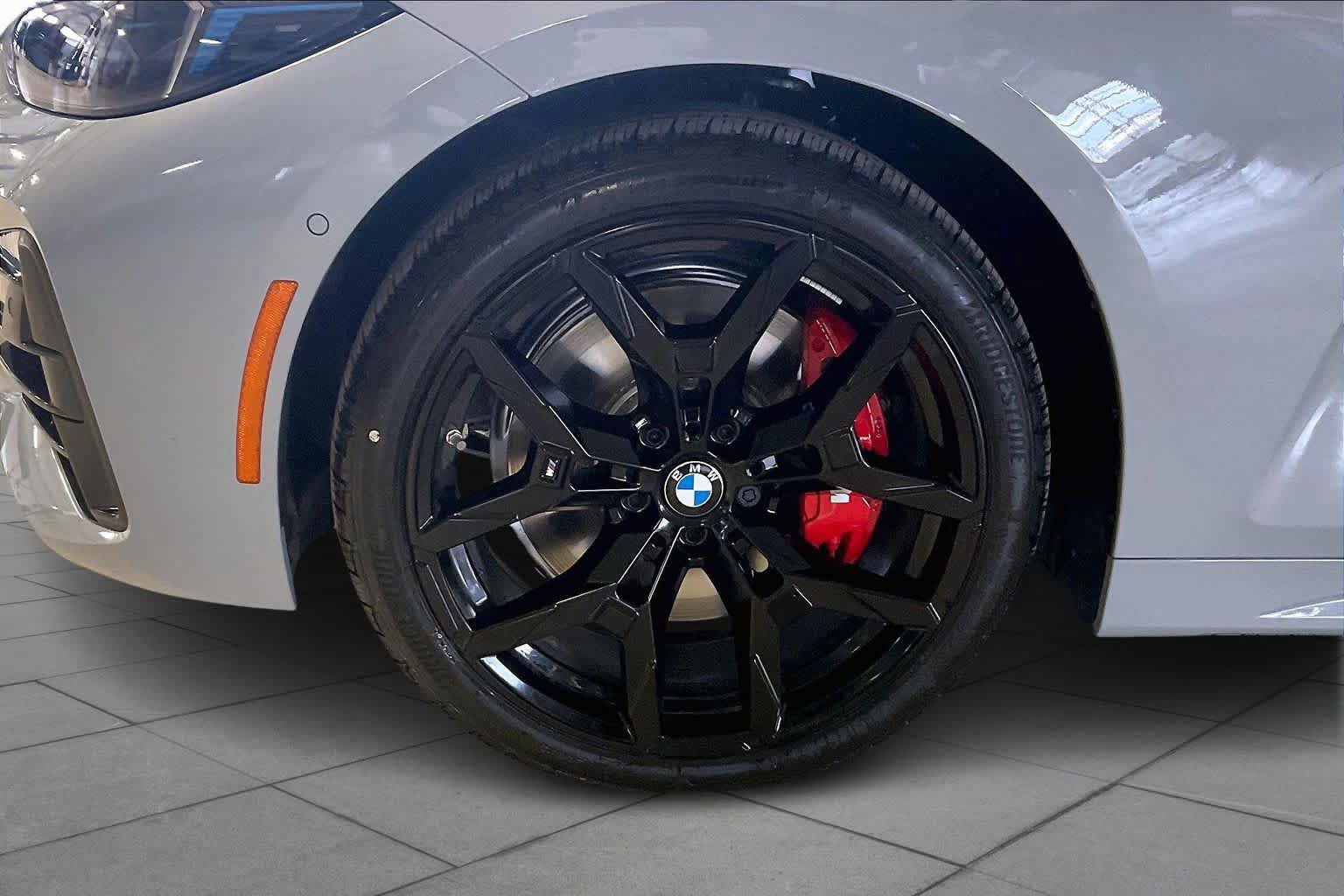 New 2026 BMW 440i xDrive Coupe w/ Premium Package AWD/4WD image 11