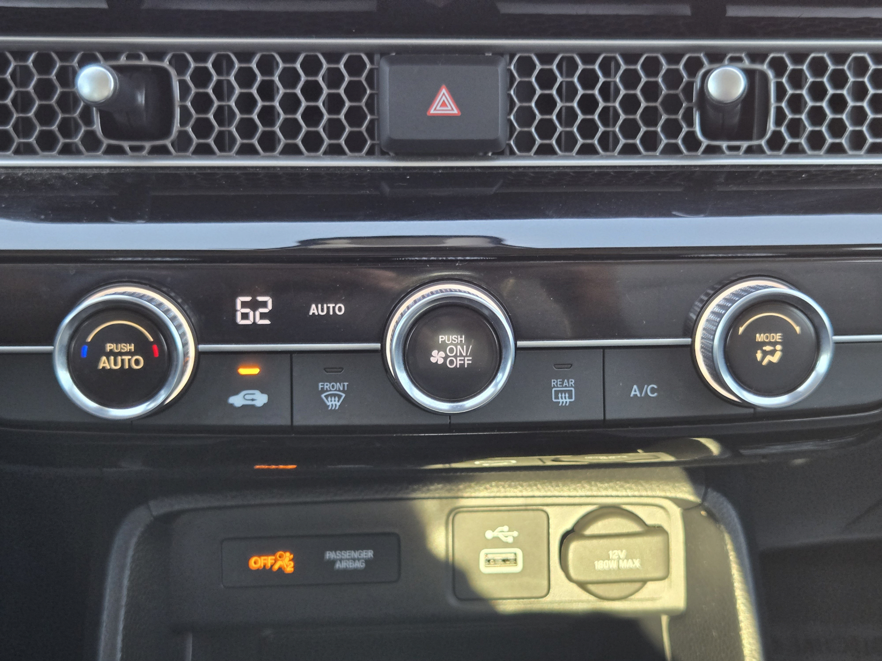 Certified 2023 Honda Civic LX image 19
