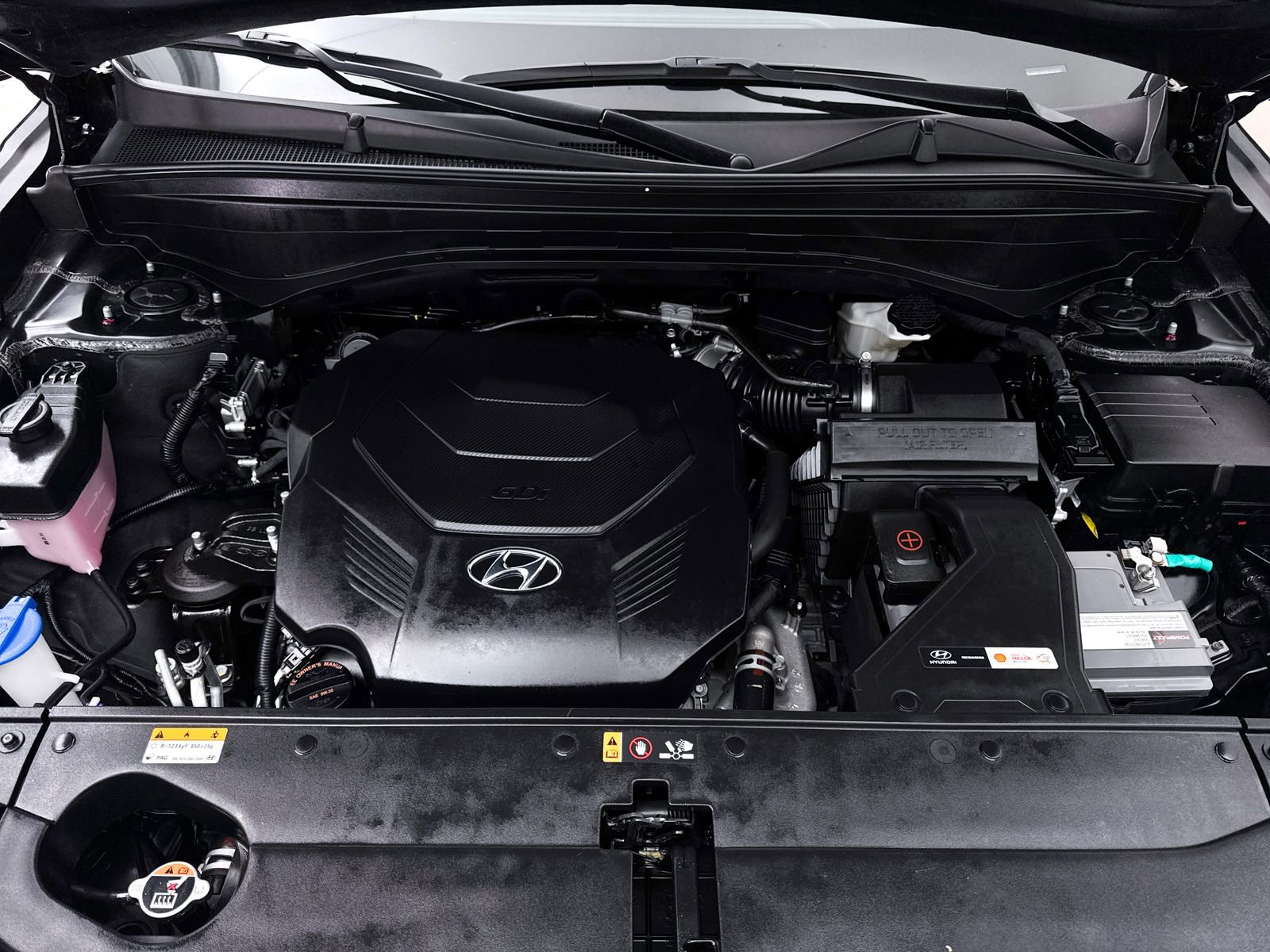 Used 2023 Hyundai Palisade XRT FWD image 13