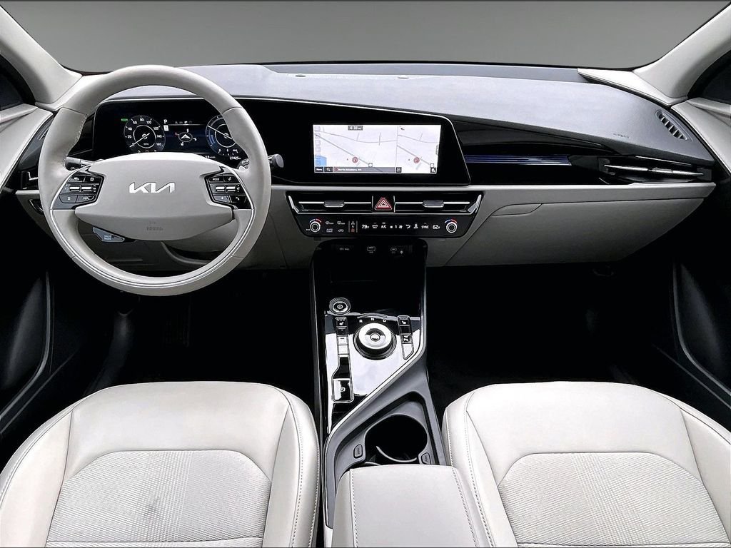 Used 2023 Kia Niro Wind w/ Wind Preserve Package FWD image 21