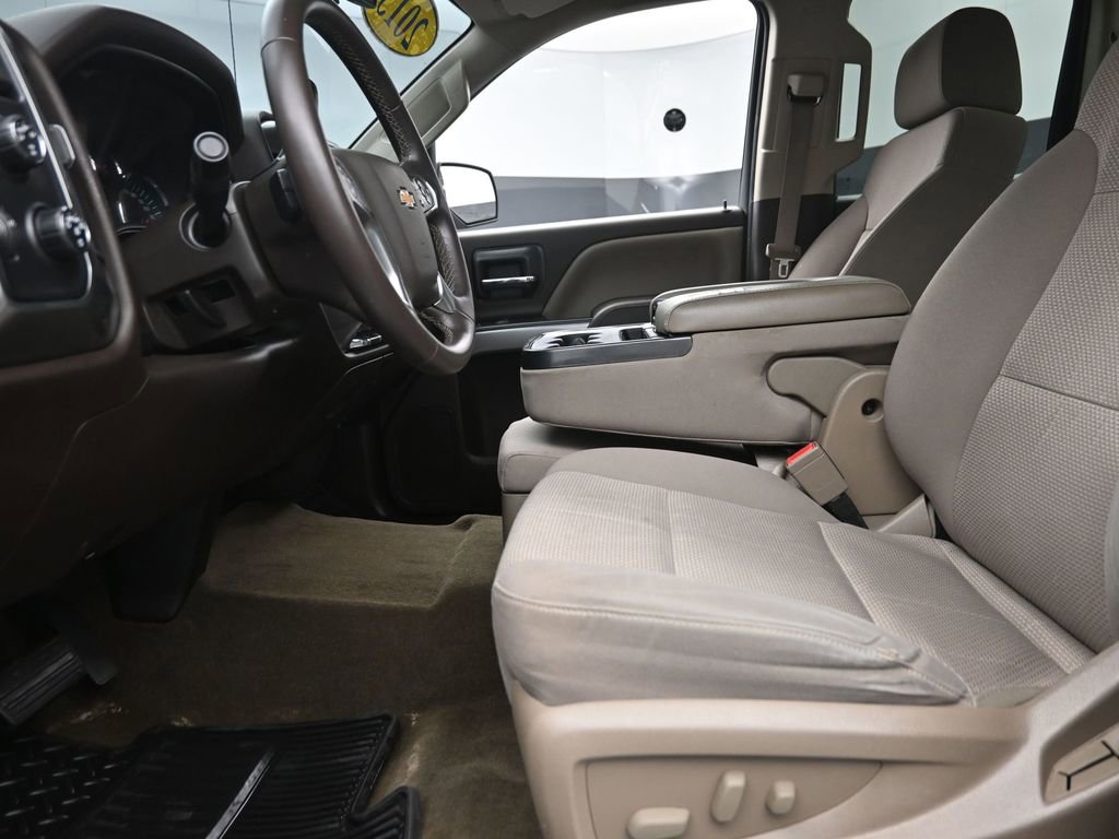 Used 2015 Chevrolet Silverado 1500 LT w/ All Star Edition image 13
