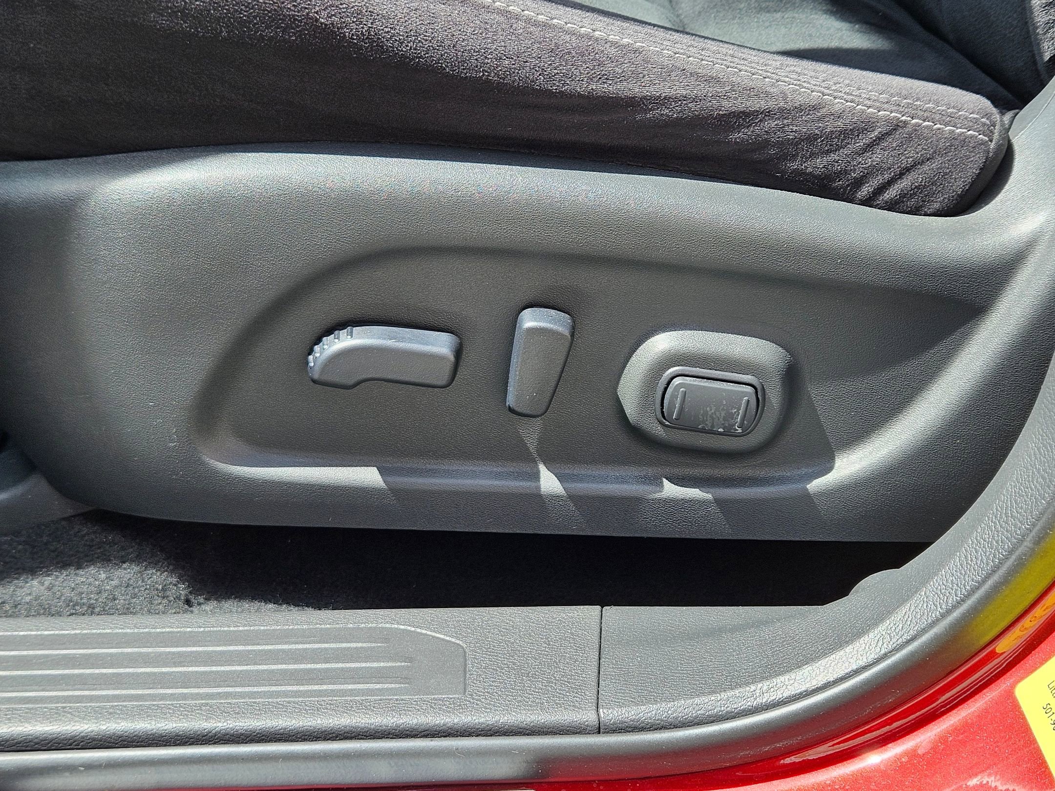 Used 2019 Nissan Murano SV w/ Premium Package image 20