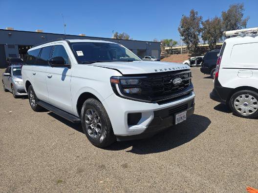 Used 2025 Ford Expedition Max Active image 3