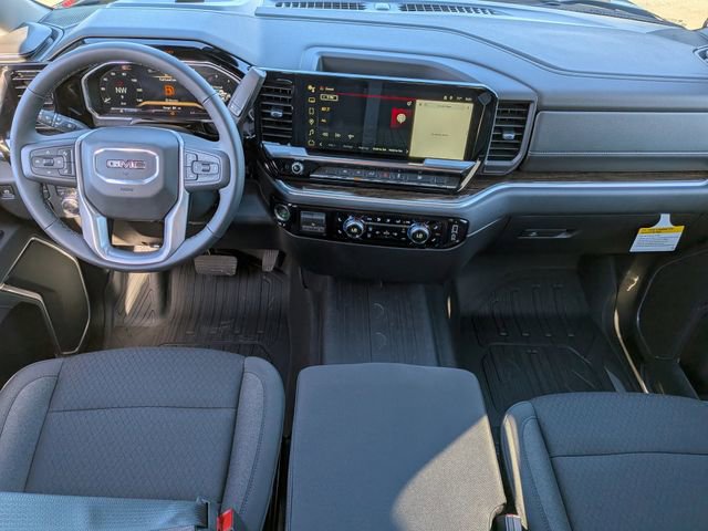 New 2026 GMC Sierra 1500 Elevation w/ LPO, Elevation Black Package image 15