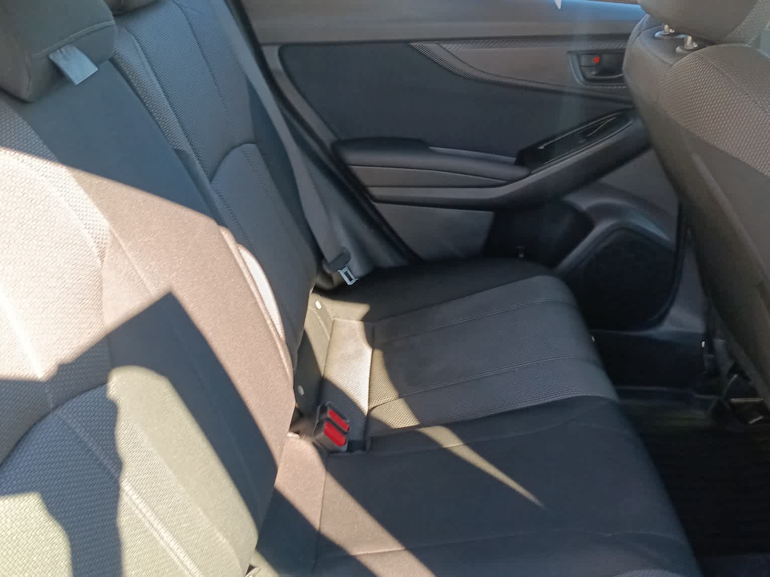 Used 2019 Subaru Impreza 2.0i w/ Eyesight AWD/4WD image 20