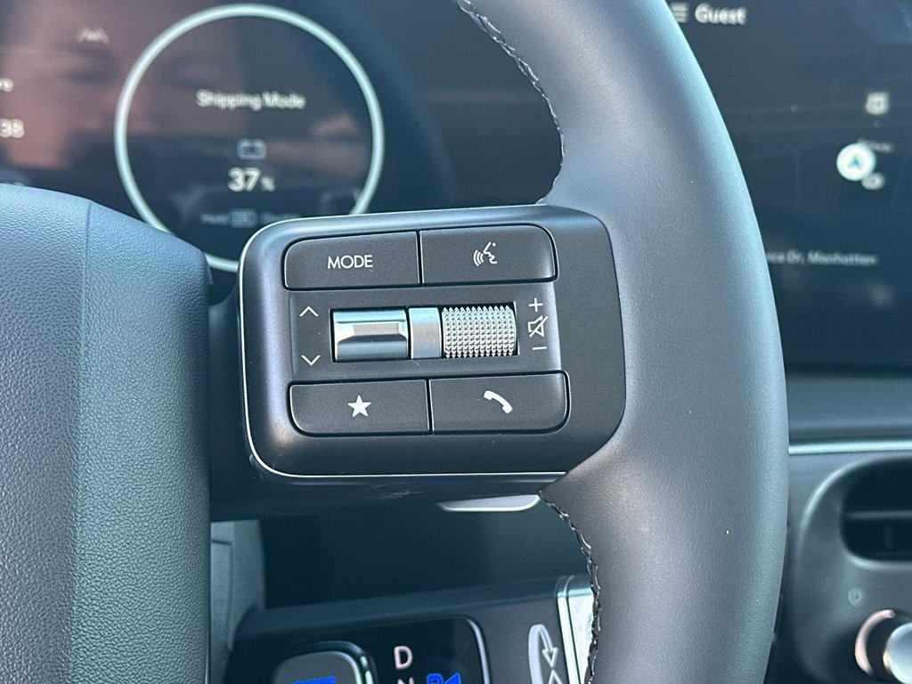 New 2026 Hyundai Palisade SEL Premium AWD/4WD image 16