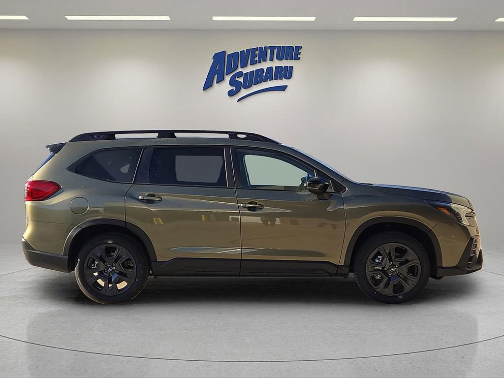 New 2026 Subaru Ascent Bronze Edition image 7