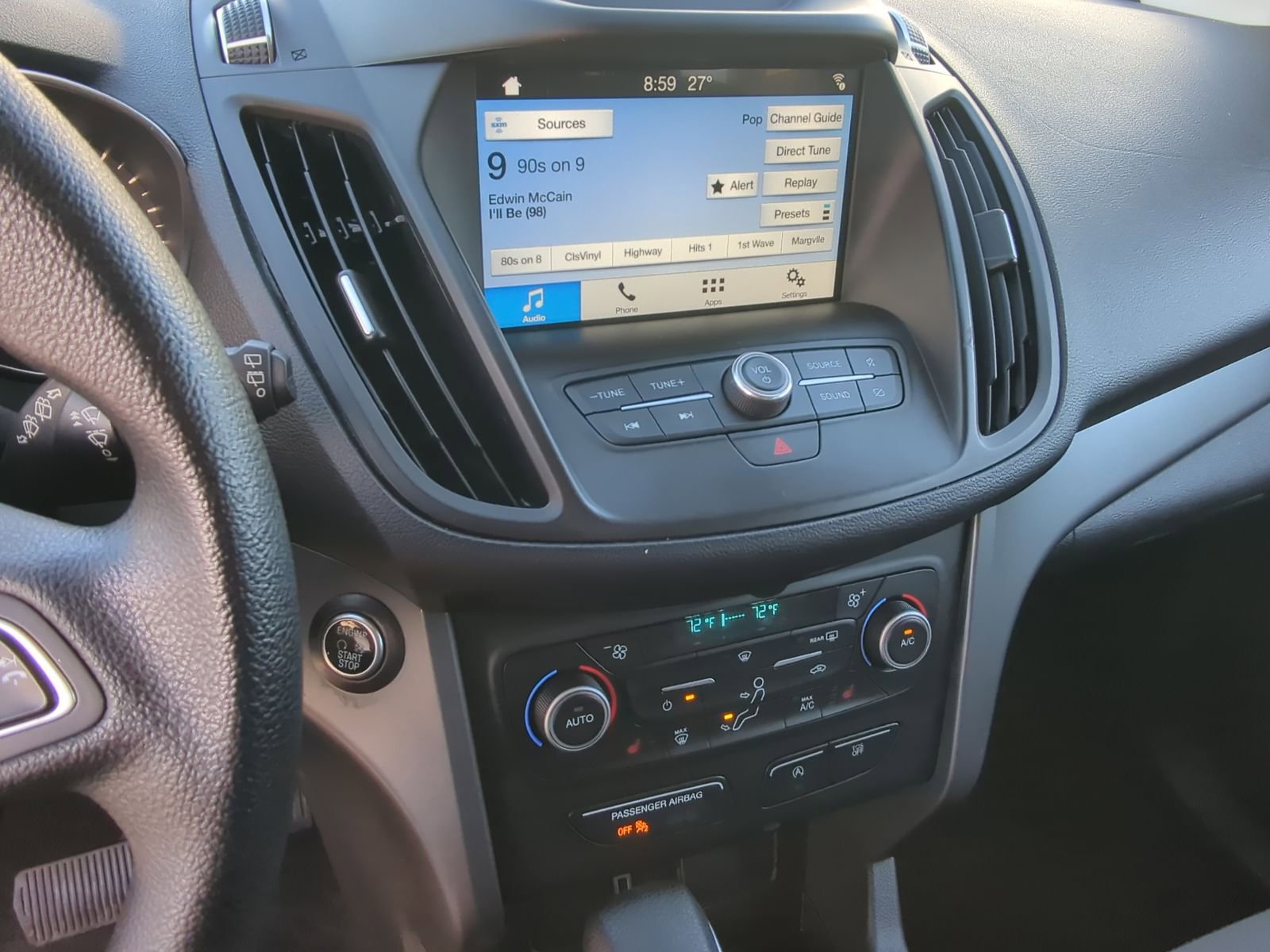 Used 2019 Ford Escape SE image 30