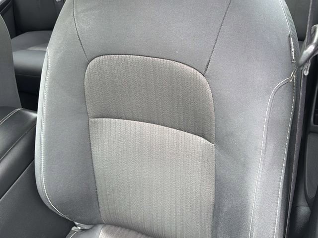 Certified 2024 Nissan Altima 2.5 SV FWD image 27
