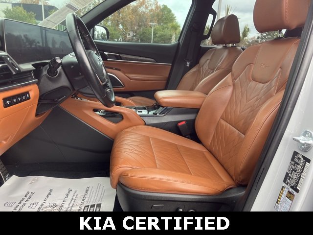 Used 2024 Kia Telluride SX X-Pro image 23