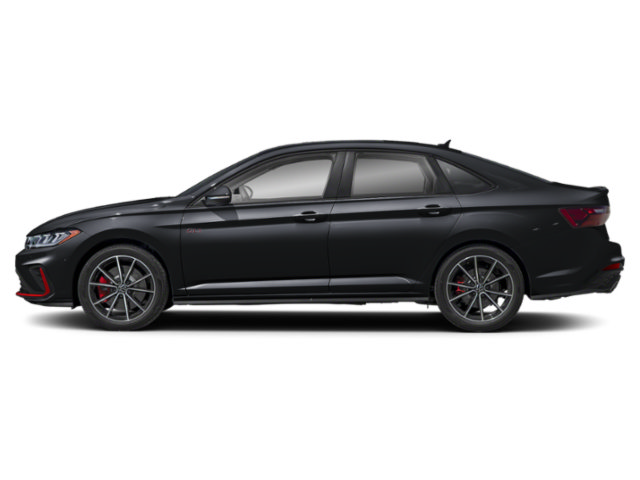 New 2026 Volkswagen Jetta GLI Autobahn FWD image 3