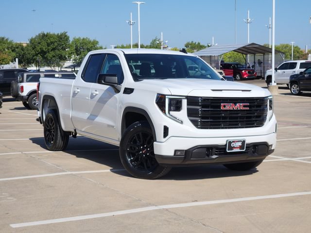 Used 2026 GMC Sierra 1500 Elevation RWD image 2
