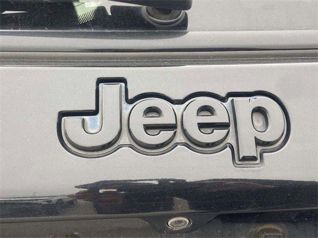 Used 2019 Jeep Compass Altitude image 6