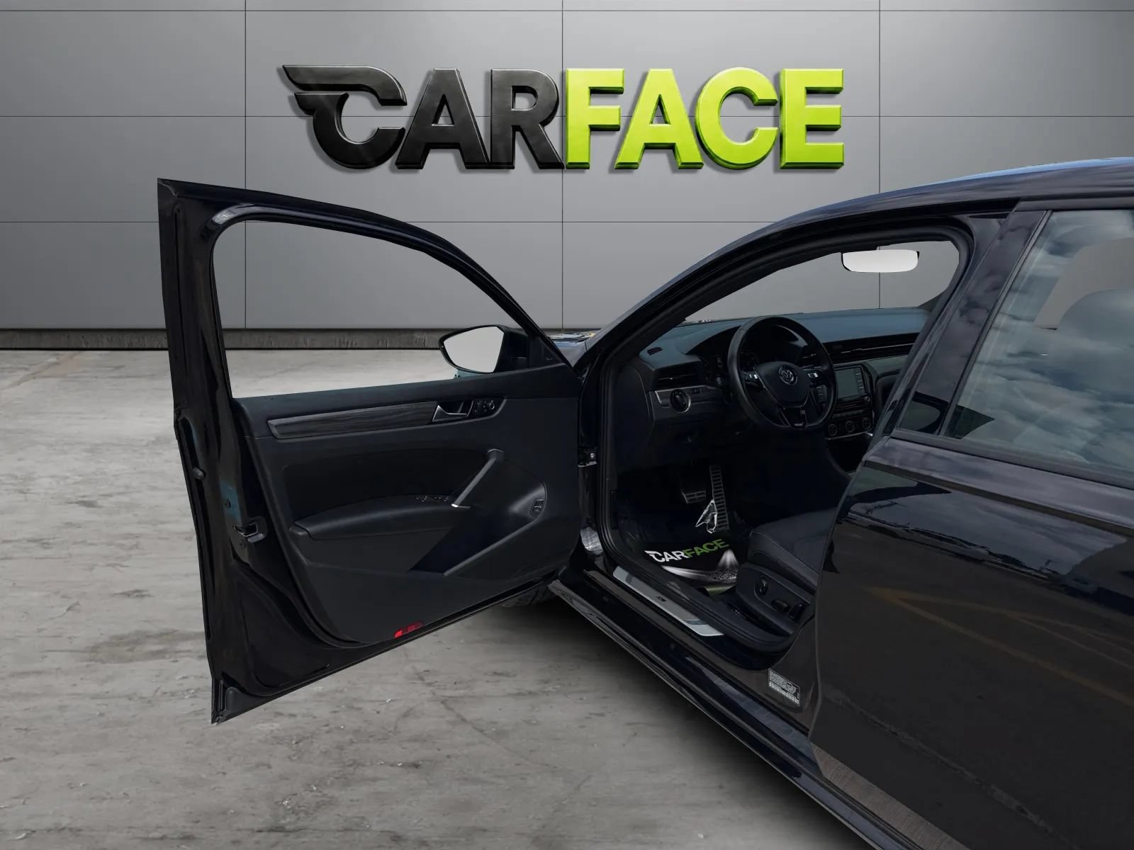 Used 2022 Volkswagen Passat 2.0T R-Line FWD image 14