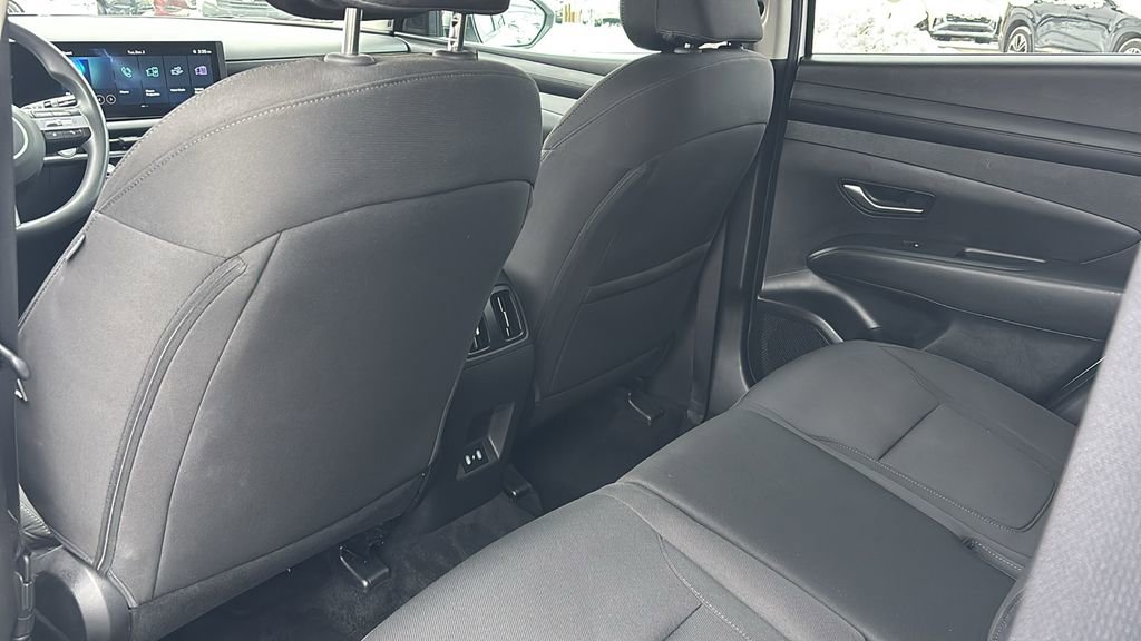 Used 2025 Hyundai Tucson SEL image 31