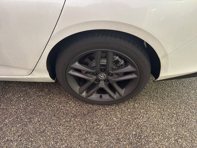 Used 2025 Acura TLX SH-AWD w/ A-SPEC Pkg image 9