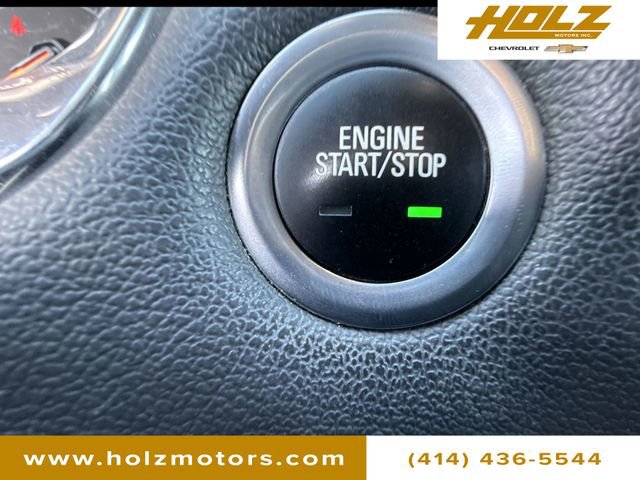 Certified 2023 Chevrolet Traverse LT image 16