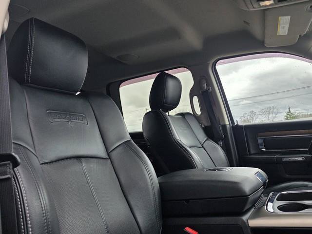 Used 2018 RAM 2500 Laramie w/ Snow Chief Group AWD/4WD image 24