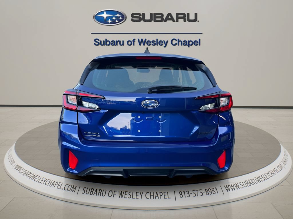 New 2026 Subaru Impreza 2.0i Sport AWD/4WD image 6