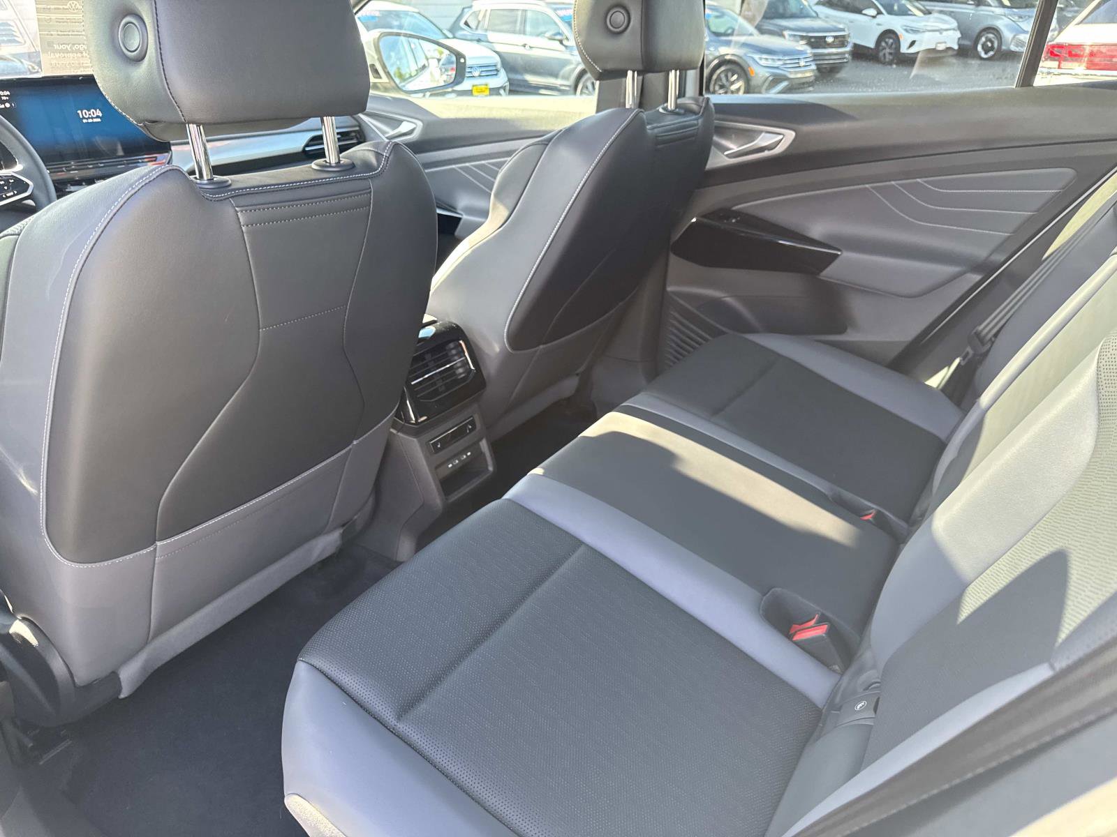 Certified 2023 Volkswagen ID.4 Pro S Plus image 10