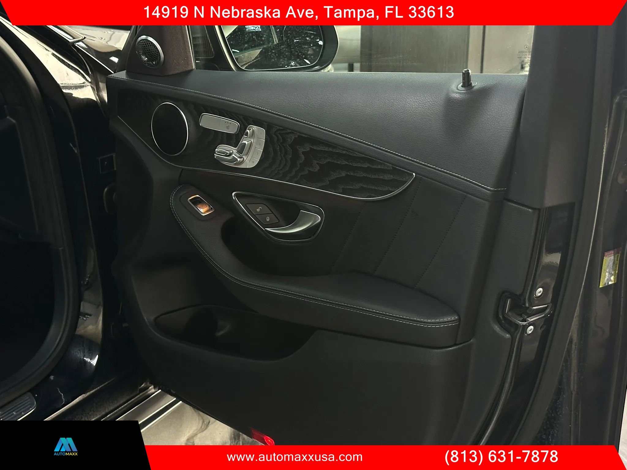Used 2016 Mercedes-Benz C 450 AMG image 14