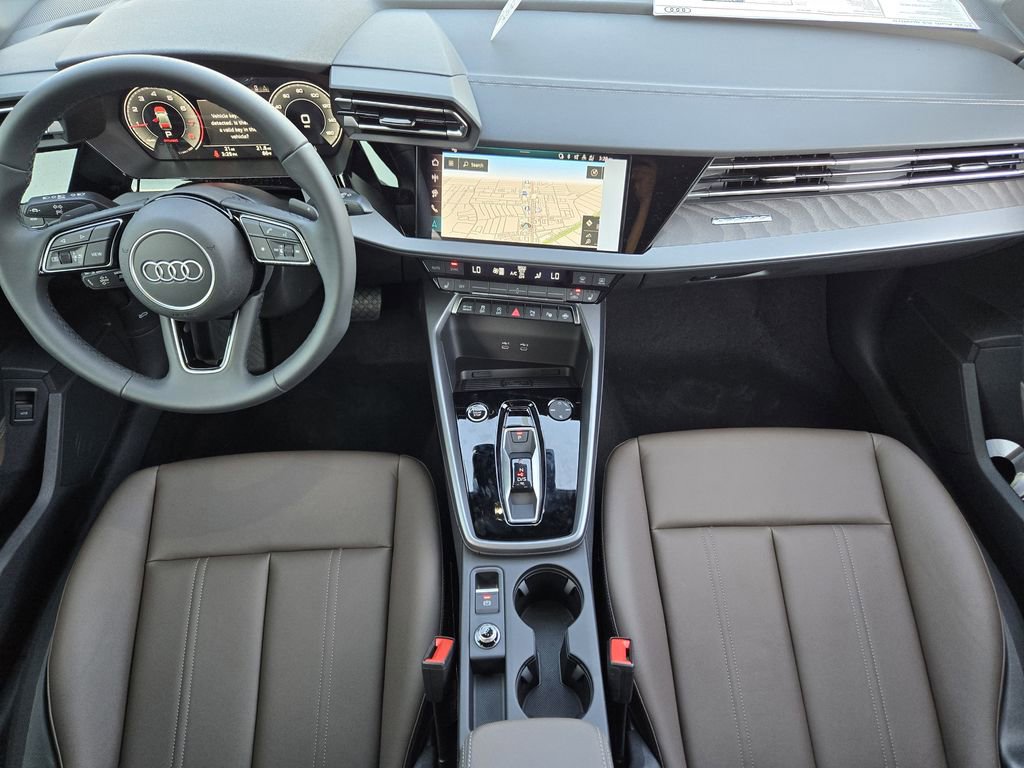 New 2026 Audi A3 2.0T Premium Plus image 30