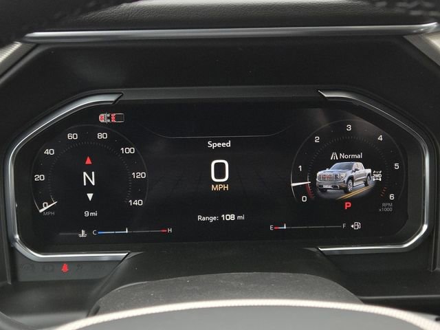 New 2026 GMC Sierra 1500 Denali w/ Denali Reserve Package image 39