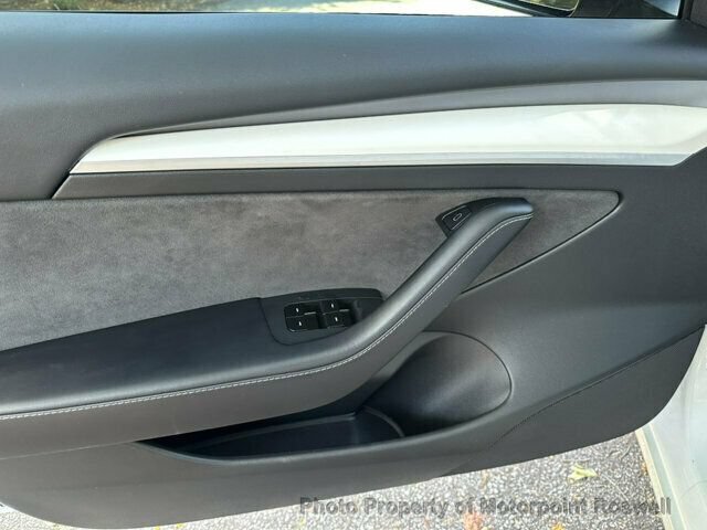 Used 2023 Tesla Model 3 Standard Range RWD image 16