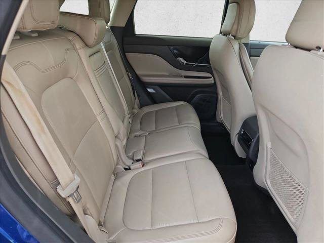 Used 2020 Lincoln Corsair FWD image 26