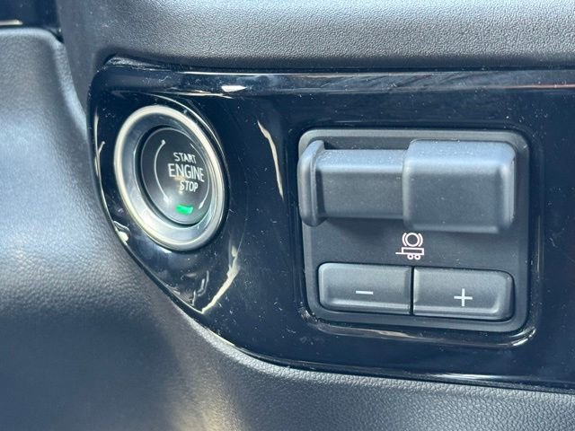 Used 2022 GMC Sierra 1500 Elevation image 13