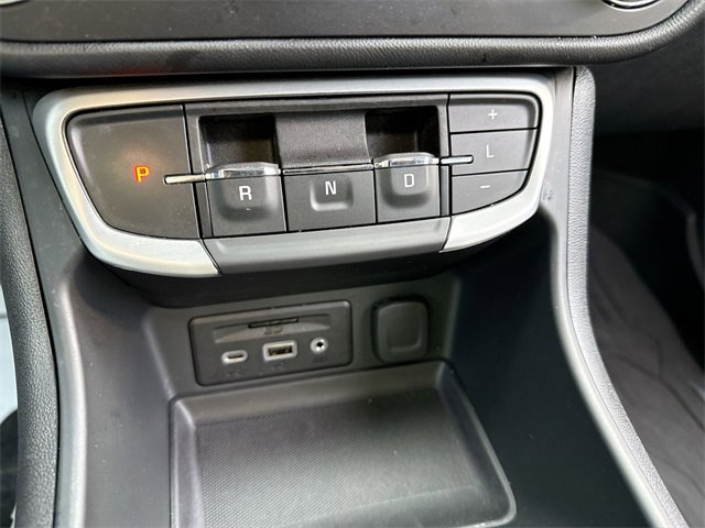 Used 2022 GMC Terrain SLE w/ Driver Convenience Package image 20