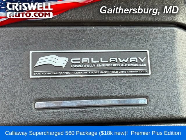Used 2019 Chevrolet Suburban Premier w/ Premier Plus Edition AWD/4WD image 29