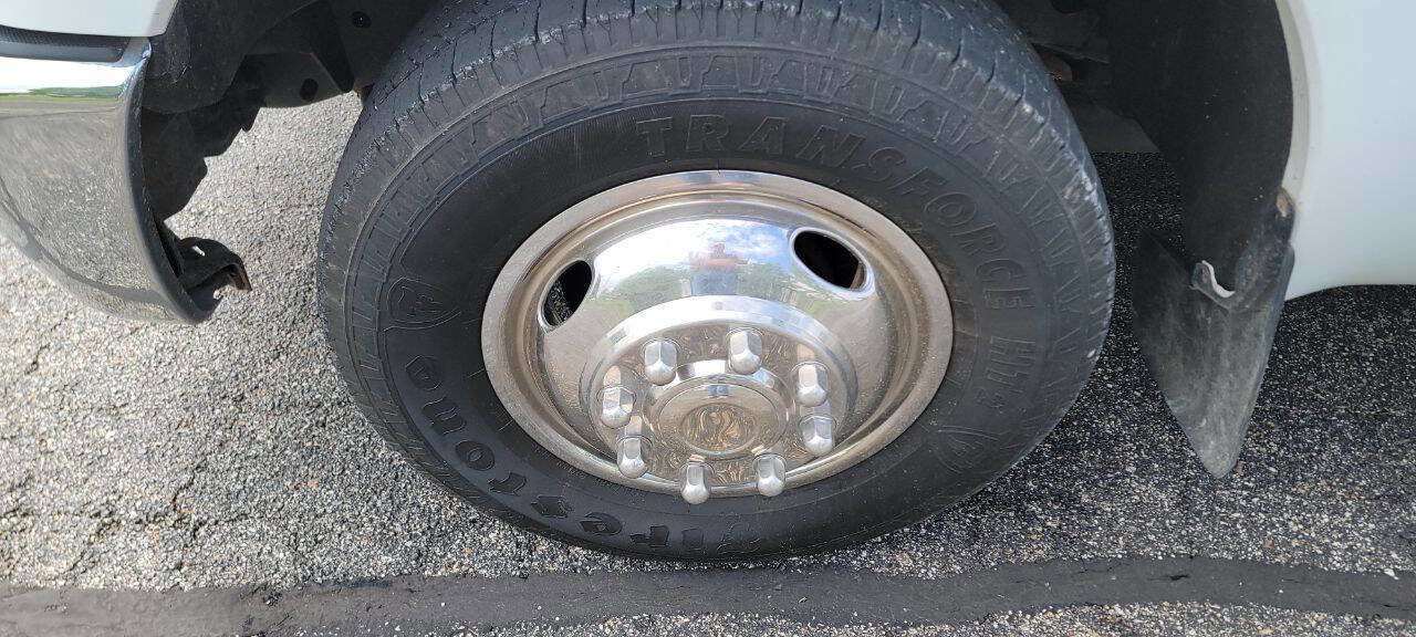 Used 2012 Ford F350 XL w/ XL Value Pkg image 11